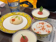 -富华斋饽饽铺·宫廷糕点·伴手礼(护国新天地店)