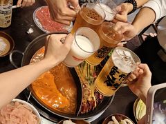-冯校长老火锅(深圳总店)