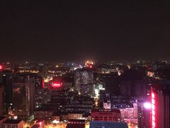 -石家庄诺华廷酒店(万象城湾里庙步行街店)