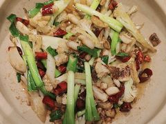 -费大厨辣椒炒肉(黄兴中心广场店)