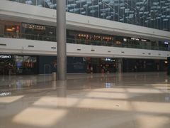 -THE ALLEY 鹿角巷(合生汇店)