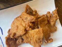 -双合园·海鲜水饺青岛菜(万佳广场店)