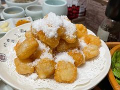 炸打糕-味家烤肉烤鳗鱼牛排(西塔旗舰店)