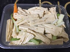 -娘心豆品(方庄店)