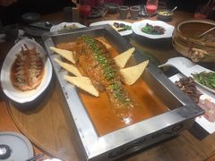 -秦唐一号西安菜馆(钟楼店)