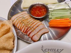 -CHILL Pho澳洲牛肉越南粉(佛山顺德万象汇店)