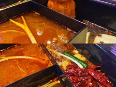 -穿越·哪吒闹海·卤火锅卤烧烤(第一桥店)