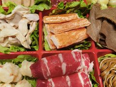 -红辣椒·川菜·火锅(张杨路店)