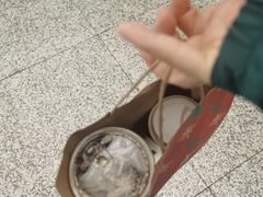 -星巴克(上海虹桥站2A检票口)