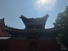 -洛阳白马寺