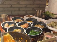 -三代烤肉(保利广场店)