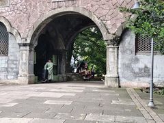-蒋氏故居