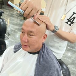 -倾城护肤造型
