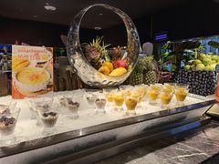 -喜庭海鲜自助(北辰三角洲北辰荟店)