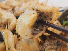 -东江海辉酒楼·公司团建·商务宴请·生日宴(宝安店)