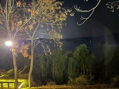 -天目湖涵田半山温泉水乐园