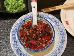 -清真·京华源铜锅涮肉(丰庆店)