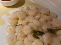 -绿茶餐厅(西湖银泰百货店)