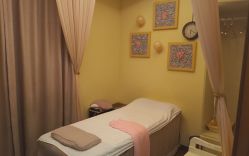 -芳朵美容养生SPA