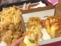 chizza-肯德基(永旺店)