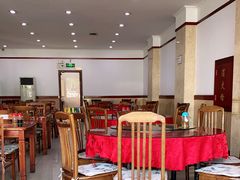 -老山记海城馅饼大酒店(振兴小区店)