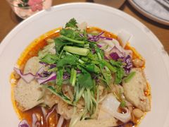 -那时新疆·若羌(经纬汇店)