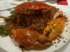 -喜记避风塘炒辣蟹(旗舰店)