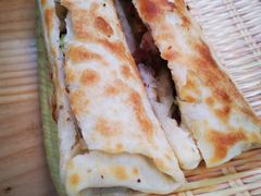 -王胖子驴肉火烧(东四旗舰店)
