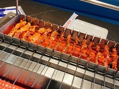 -邢氏老太太烤串(北兴街店)