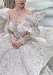 -2460婚礼艺术中心