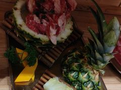 -西塔老太太泥炉烤肉(杭州首店)