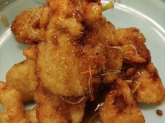 -金狮麟·新豫菜(金码大厦店)