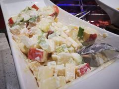 -阪尚皇·原切牛排·烤肉火锅自助(北京路店)