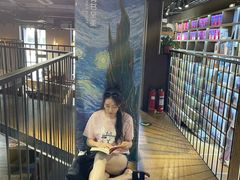 -三联韬奋书店(三里屯店)