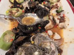 -麒麟中餐厅·经典粤菜·地道菜式老字号(广州长隆酒店)