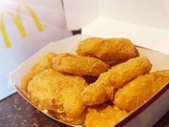 -麦当劳(东门店)