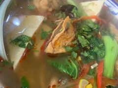 烩小吃-三益轩(总店)