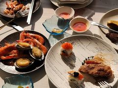 -盛宴自助餐厅(运达喜来登店)
