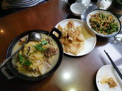 -黑土印象菜馆(三元桥店)