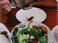-ELI FALAFEL Lebanese&Mediterranean黎巴嫩美食(富城路店)