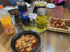 -李东农庄(中南百草园地标店)