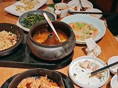 -云海肴·汽锅鸡·云南代表菜(美罗城店)