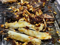 -宋文成烤肉(白沙巷店)