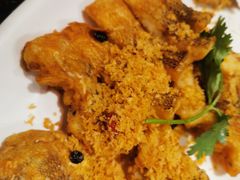 -鹅城粤菜馆(白云山路店)