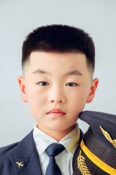 点击看大图 -倾城宝贝儿童摄影(浦东金谊店)