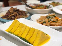 -巴依老爷·新疆美食(上城区天城路店)