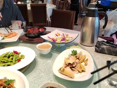 -阿娘家·原生态农家菜(国顺东路店)