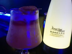 -好久不见网红乐队酒吧(鼓浪屿海底世界店)