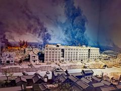 -上海四行仓库抗战纪念馆