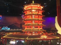 -万达茂商场(南京仙林店)